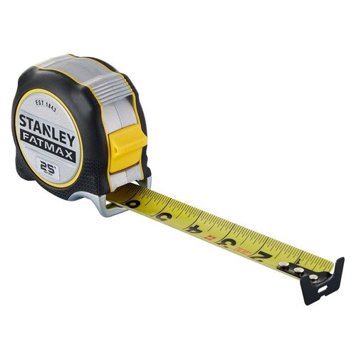ST FATMAX PREMIUM 25FT X 1 1/4 TAPE