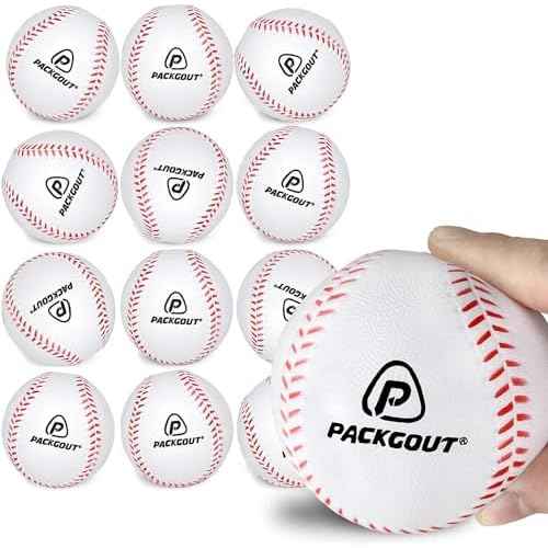 4 Pack Baseball Display Case, UV Protected Acrylic Boxes for Display,Clear Display Case Baseball Cube Memorabilia Showcase Autograph Ball Protector - for Official Size Ball