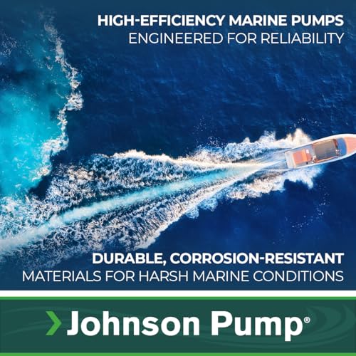 Auto Bilge Pump Switch for Marine & Industrial Pumps - 20 Amp