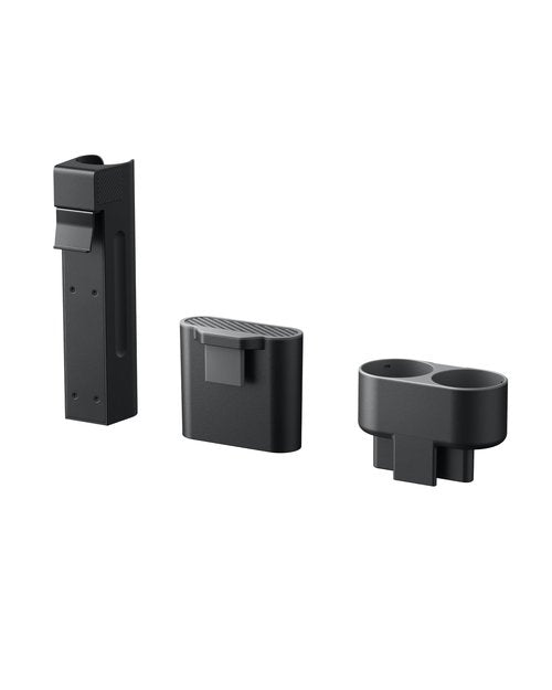 Anker SOLIX EverFrost 2 Road Trip Kit, Includes Cup Holder, Knife Holder, and Rod Holder, Compatible SOLIX EverFrost 2 40L/58L Electric Cooler