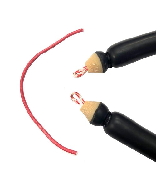 SPEARFISHING WORLD Spearfishingworld 16mm Speargun Bands (16mmx21 for 80cm Speargun)