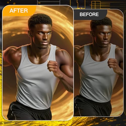 Men's Nipple Covers - 100 Pcs Athletic No-Show Adhesive Patches for Running & Sports