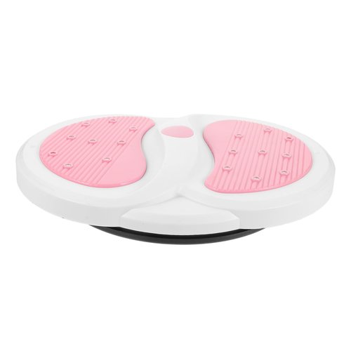 VICASKY Ab Board for Equipment Twist Machine Exercise Slimming Machine Waist Twisting Disc
