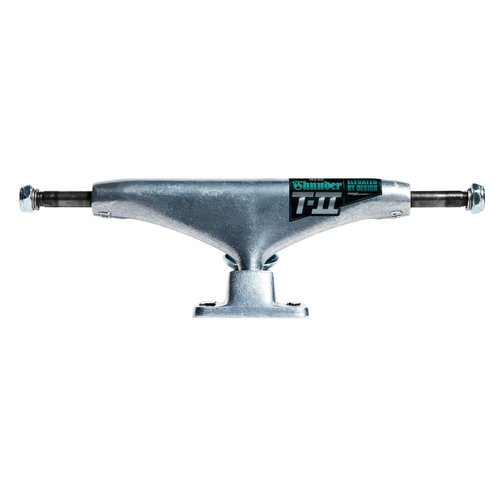 Thunder Skateboard Trucks T-II Polished 149 (8.5") Silver
