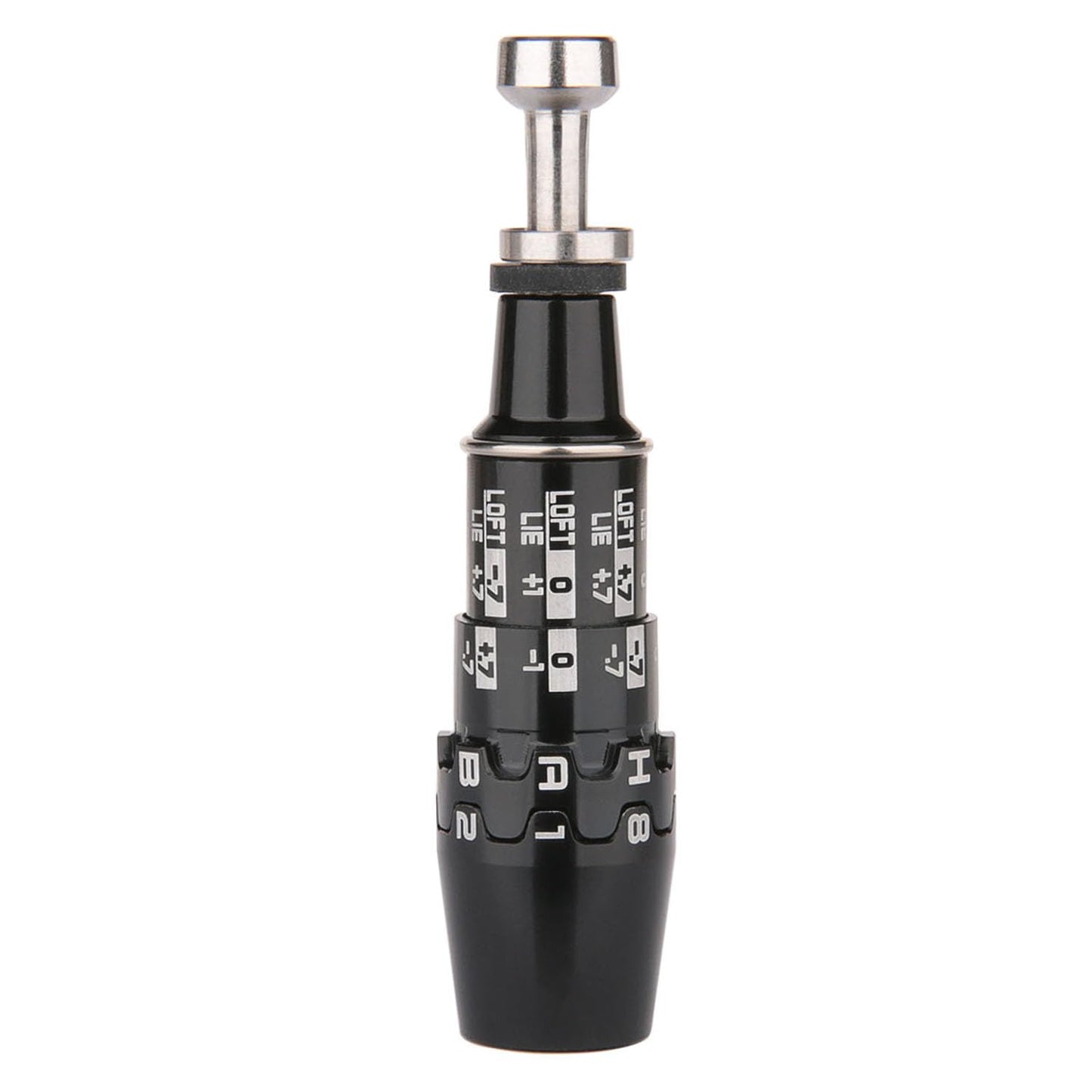 1pc Golf Shaft Sleeve Adapter Compatible with Cobra DS-Adapt X, LS, MAX-K, MAX-D Driver Fairway Wood (Tip 0.335 RH)