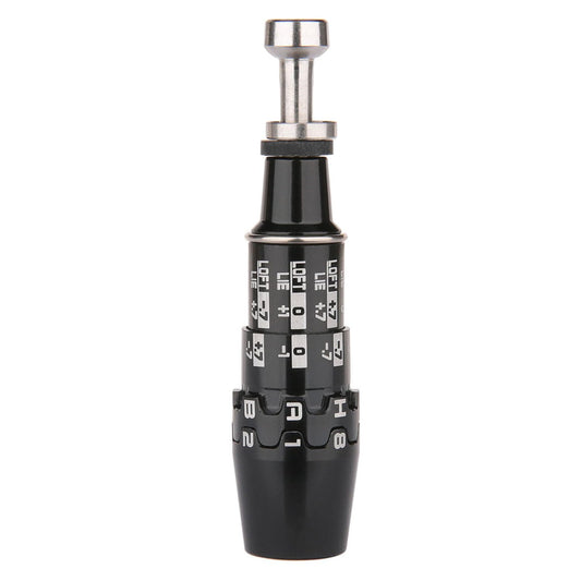1pc Golf Shaft Sleeve Adapter Compatible with Cobra DS-Adapt X, LS, MAX-K, MAX-D Driver Fairway Wood (Tip 0.335 RH)