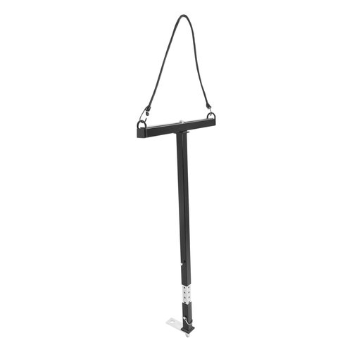 KUAFU Universal Kayak T-Load Loader Heavy-Duty Adjustable for Most Cars, Trucks, SUVs, Canoe and Kayak Mount Rack