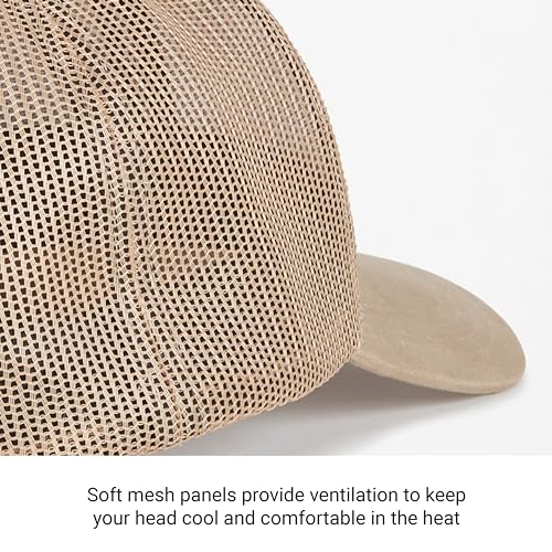 MARMOT Unisex-Adult Retro Trucker Hat