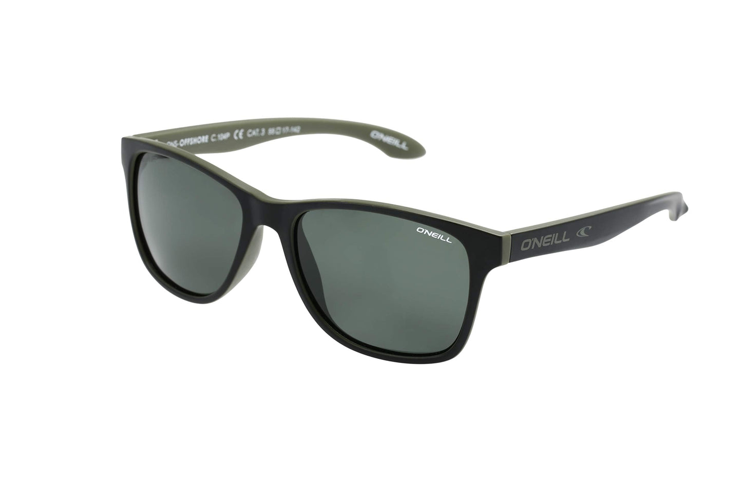O'NEILL OFFSHORE 2.0 Polarized Sunglasses for Men, Women