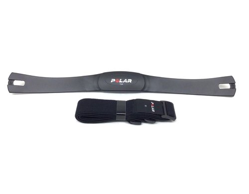 True Fitness PS300 M30 ES900 M50 ES700 Treadmill Chest Strap - Polar xha-t34