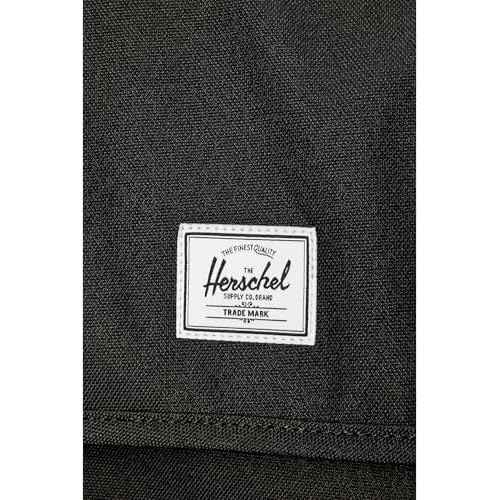 Herschel Cove Messenger