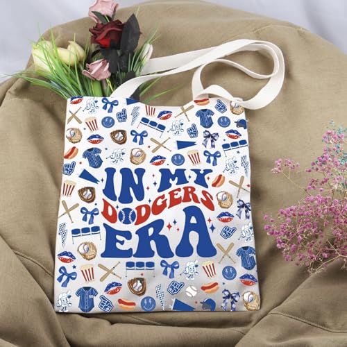 Lywjyb Birdgot Baseball Gift Baseball Lover Game Day Baseball Fans Merch Tote Bag