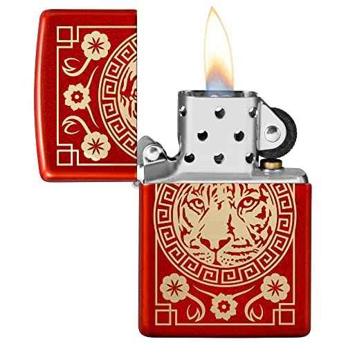 Zippo Chinese Zodiac Lighters