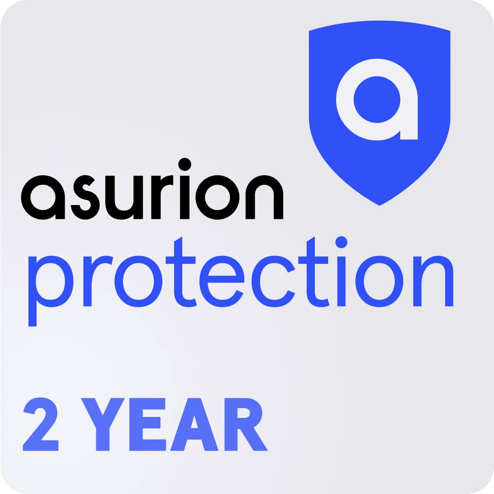 ASURION 2 Year Optical Protection Plan ($30 - $39.99)