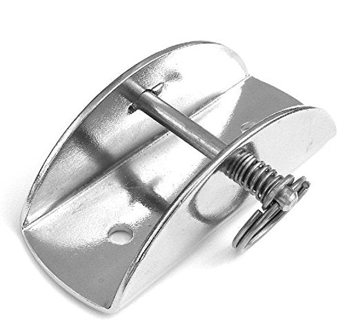 Stainless Steel Anchor Lock 316 - Quick Release Pins for Marine Anchoring