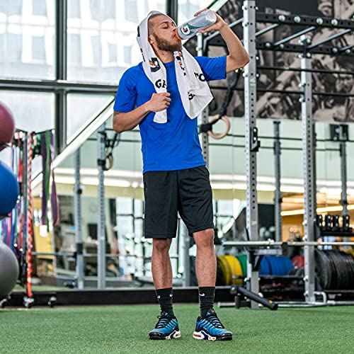 Gatorade Insulated Squeeze Bottle