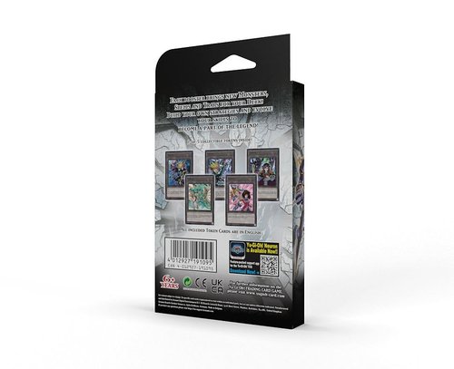 Yu-Gi-Oh! Alliance Insight Display (24)