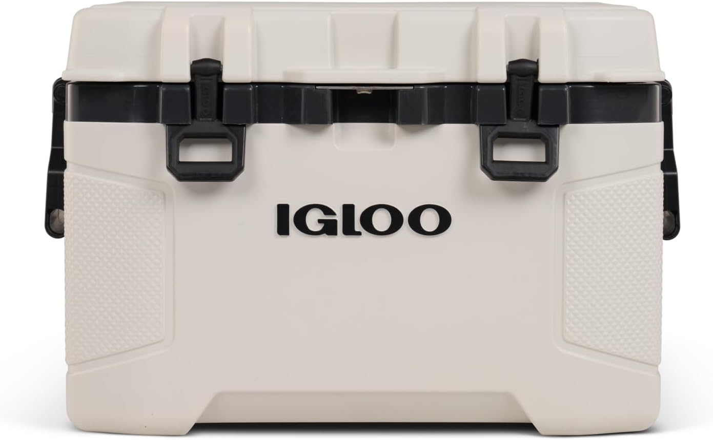 Igloo Trailmate Coolers, Insulated Hard Shell Ice Chest