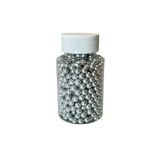 6mm Airsoft BB .30-Gram, 300 Count Airsoft Aluminum BBS for Target Practice