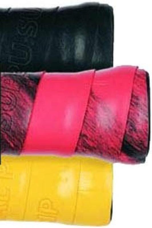 Karakal PU Supergrip Assorted (Twin Pack)