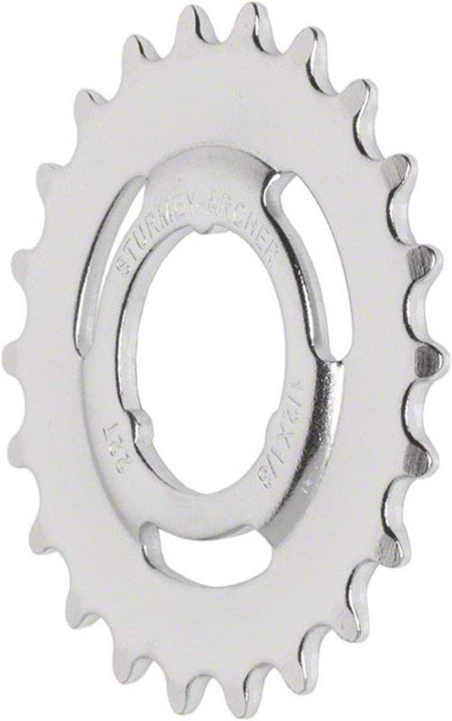 Sturmey Archer 1/8" 22t Coaster Brake Cog