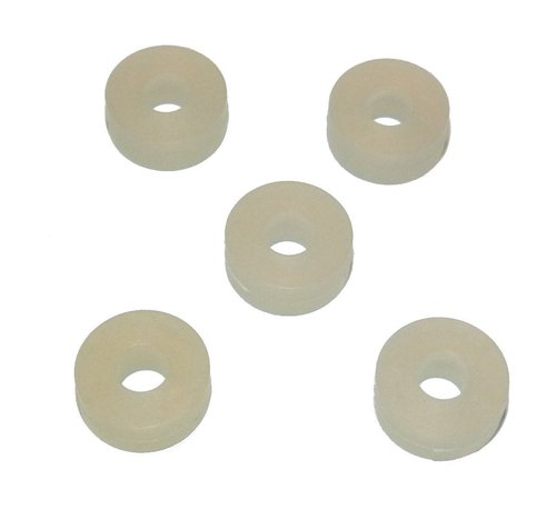 Captain O-Ring - CO2 Internal Pin Valve Seals for Screw-in Paintball Tanks - 9oz, 12oz, 20oz Tanks (5 Pack)