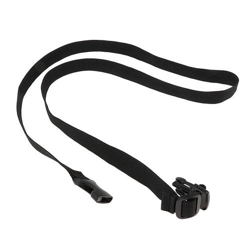 Chalk Bag Belt Chalk Bag Bucket Strap for Rock Climbing 118cm Lightweight Adjustable Waist Belt