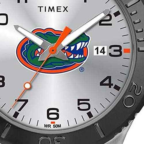 Timex Gamer LSU Tigers NCAA Tribute Collection