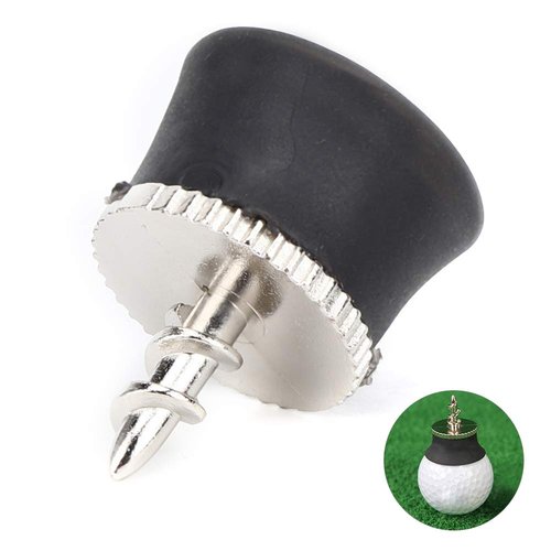 Ball Suction Cup, Silicone + Zinc Alloy Suction Cup, IndoorOutdoor