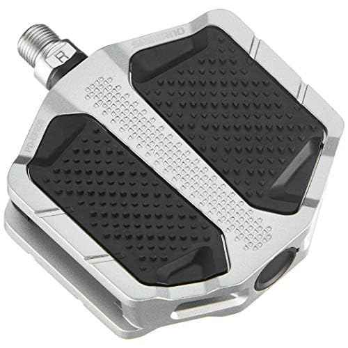 SHIMANO Pedal PD-EF205 for Trekking and City