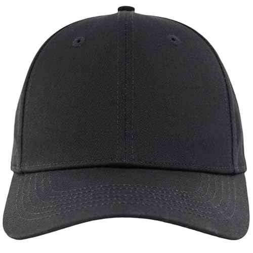 Classic Cotton Baseball Cap(M-L/XL,XXL) Men Women Structured Adjustable Plain Blank Casual Ball Hats