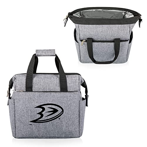 PICNIC TIME NHL Unisex-Adult NHL On The Go Lunch Cooler