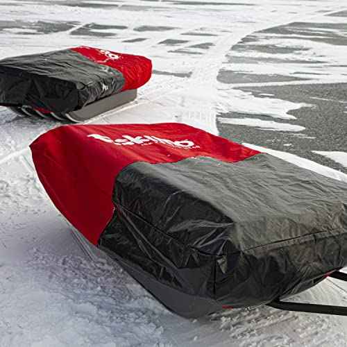 EskimoEskimo 36150 Quickfish 6I Insulated Ice Shelter
