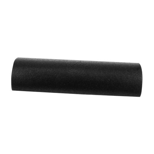 Toddmomy High Density Yoga Roller Smooth Massage Roller for Muscle Balance and Flexibility Exercises Yoga Accessory for Awareness