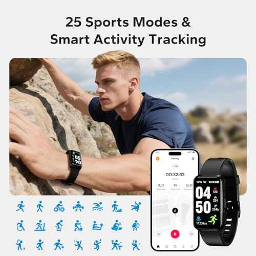 Fitness Smart Trackers with 24/7 Health Monitoring,Heart Rate Sleep Blood Pressure Oxygen Monitor/Calorie Steps Counter Pedometer Activity Tracker/Smart Notifications for Men Women