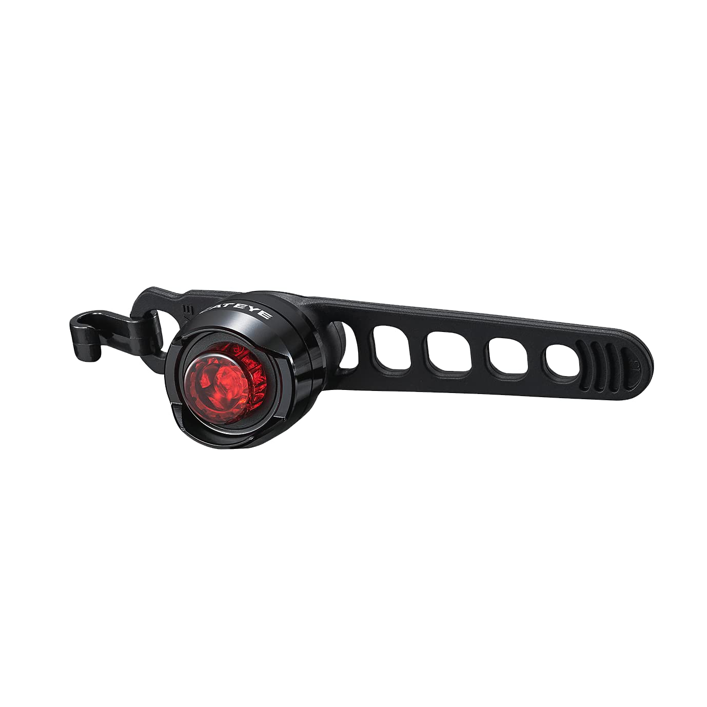 CATEYE ORB USB Rechargeable Safety Light (Rear)