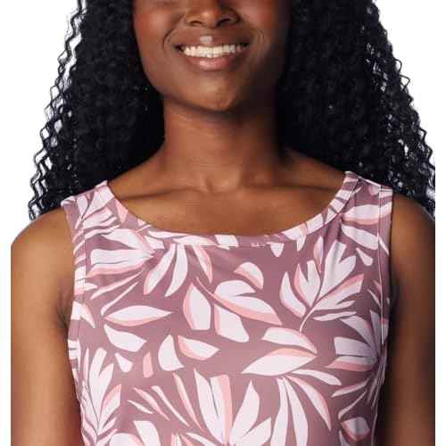 Women's Chill River Printed Dress
