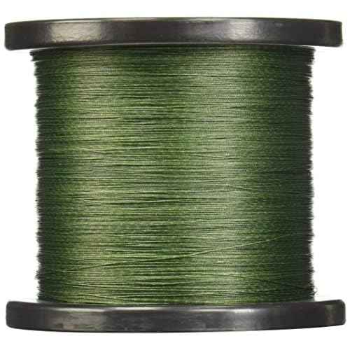 Sufix 832 Braid Line-1200 Yards (Green, 30-Pound)