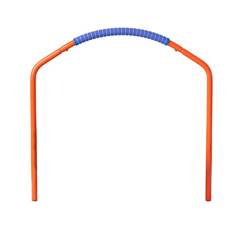 CLORIS 38in Folding Trampoline Handlebar