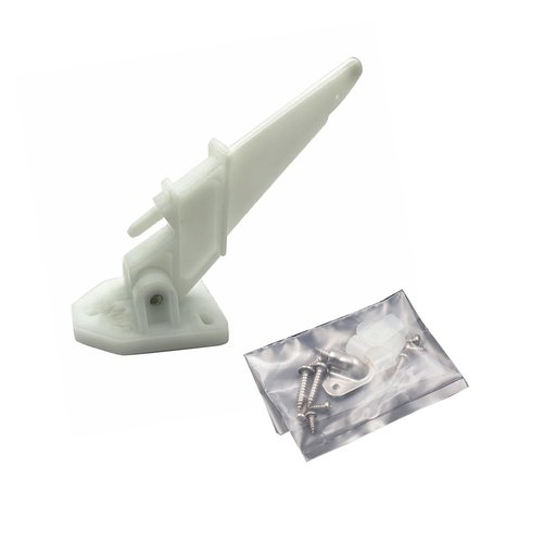 Universal Marine Boat Speedometer Speed kit,Up to 80mph, Pickup Pitot Tube Speed Pick Up Tube Portable Mini Tool Accessories
