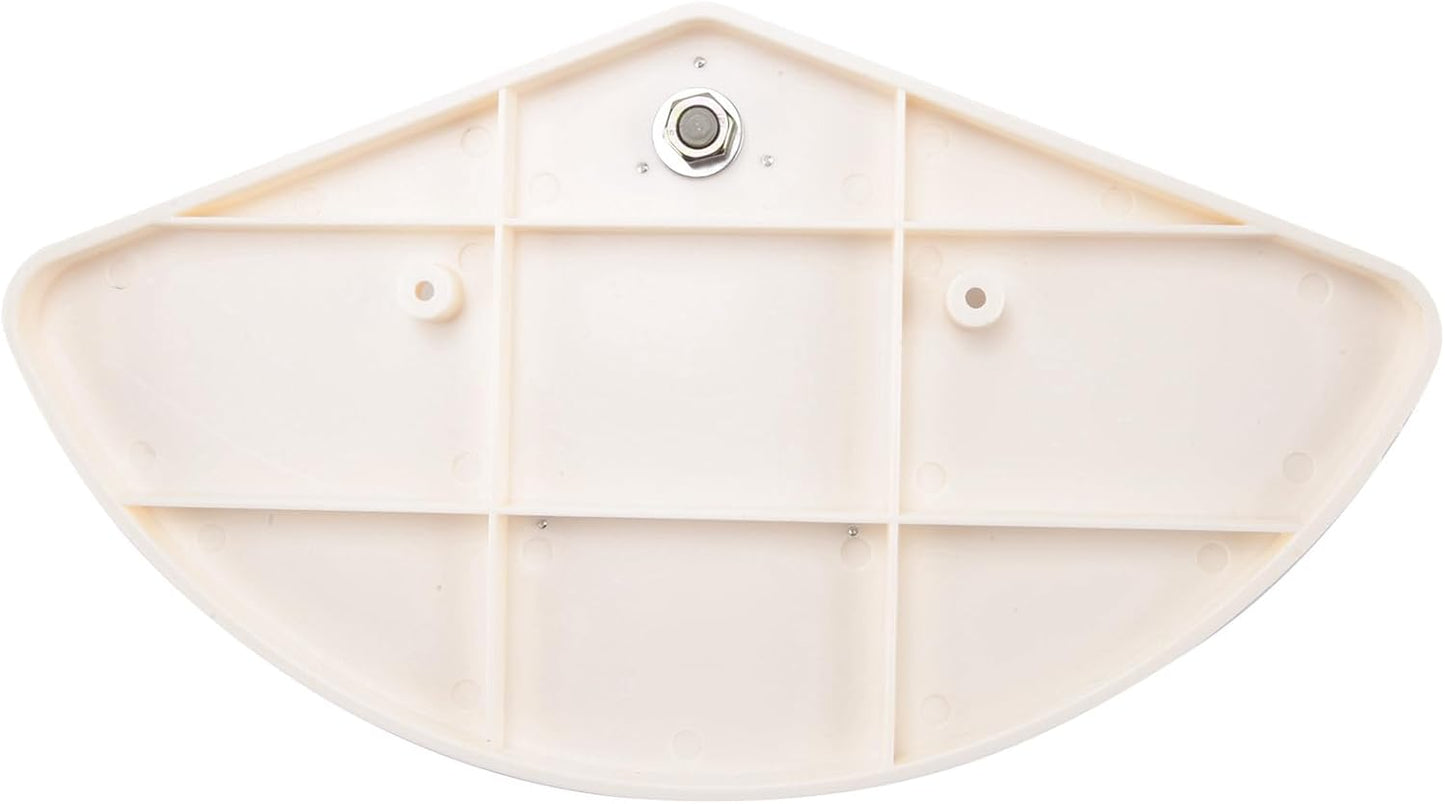 Inclinometer Marine Clinometer Level Inclinometer Angle Finder Instrument for Ships Boats Yachts RVs Nautical Clinometer
