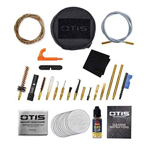 Otis Technology .223/5.56 Gun Cleaning Kit (Select Your Style)