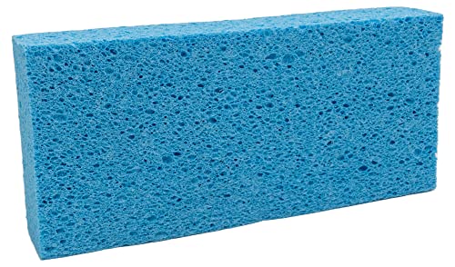Big Boat Bail Sponge - Super Absorbent Cellulose Water Removal Tool
