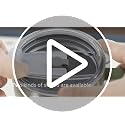 30 oz Insulated Travel Coffee Mug with Handle - Leakproof Tumbler