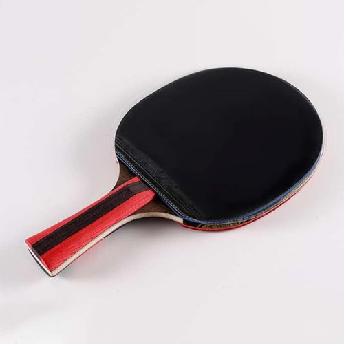 4 Pcs Transparent Table Tennis Rackets Adhesive Protective Film Adhesive Protective Film for Table Tennis Rubber Protector Table Tennis Rackets Maintenance Cover, Accessories
