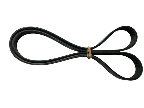 ZetRed Aftermarket Replacement Belt Compatible with Sunny Health Exercise Bike, Model SF-RB4806 SFRB4806.