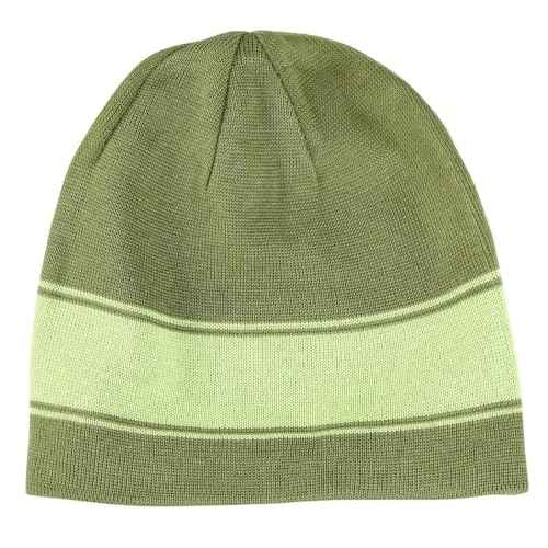 Oakley Men's Thermonuclear Protection Reversible Beanie