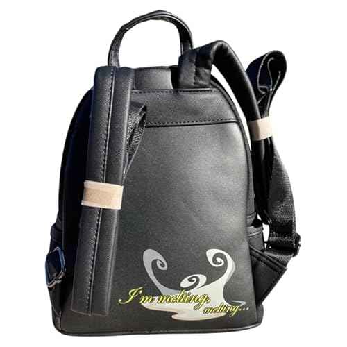 Loungefly Wizard of Oz Wicked Witch Mini Backpack Exclusive