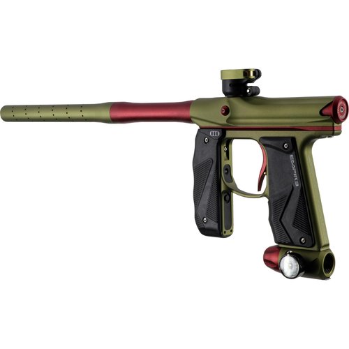 Empire Mini GS Marker - Dust Olive/Dust Red