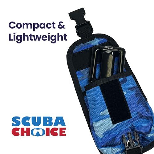 1.2lb Vinyl Coated Diving Weights for Scuba & Freediving - Black
